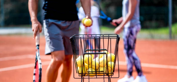 Cours collectifs adultes