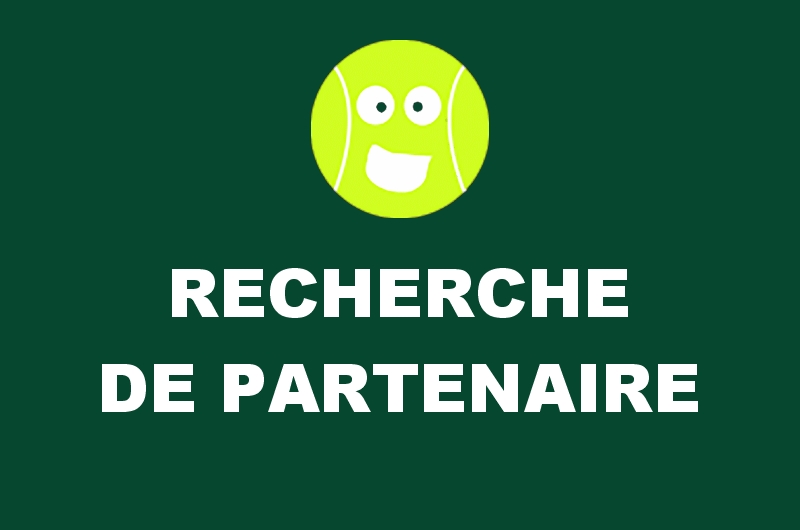 Recherche de partenaire