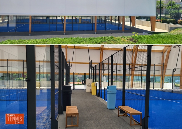 padel600